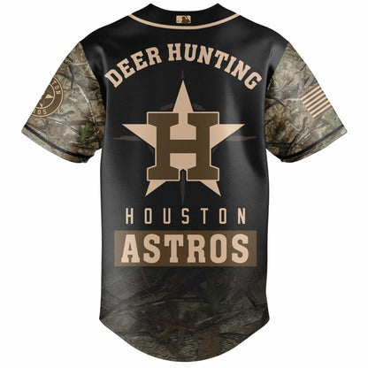HOU x Deer Hunting Limited Edition Jersey