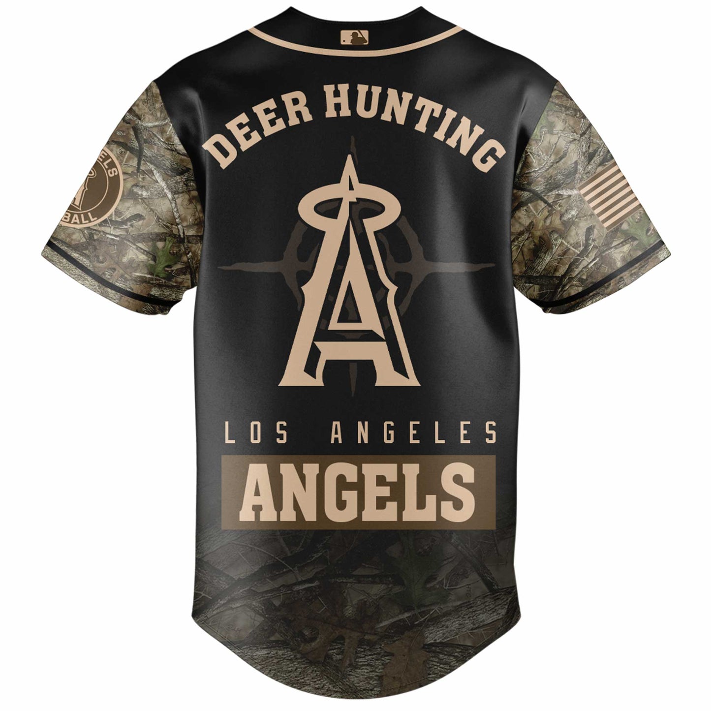 LAA x Deer Hunting Limited Edition Jersey