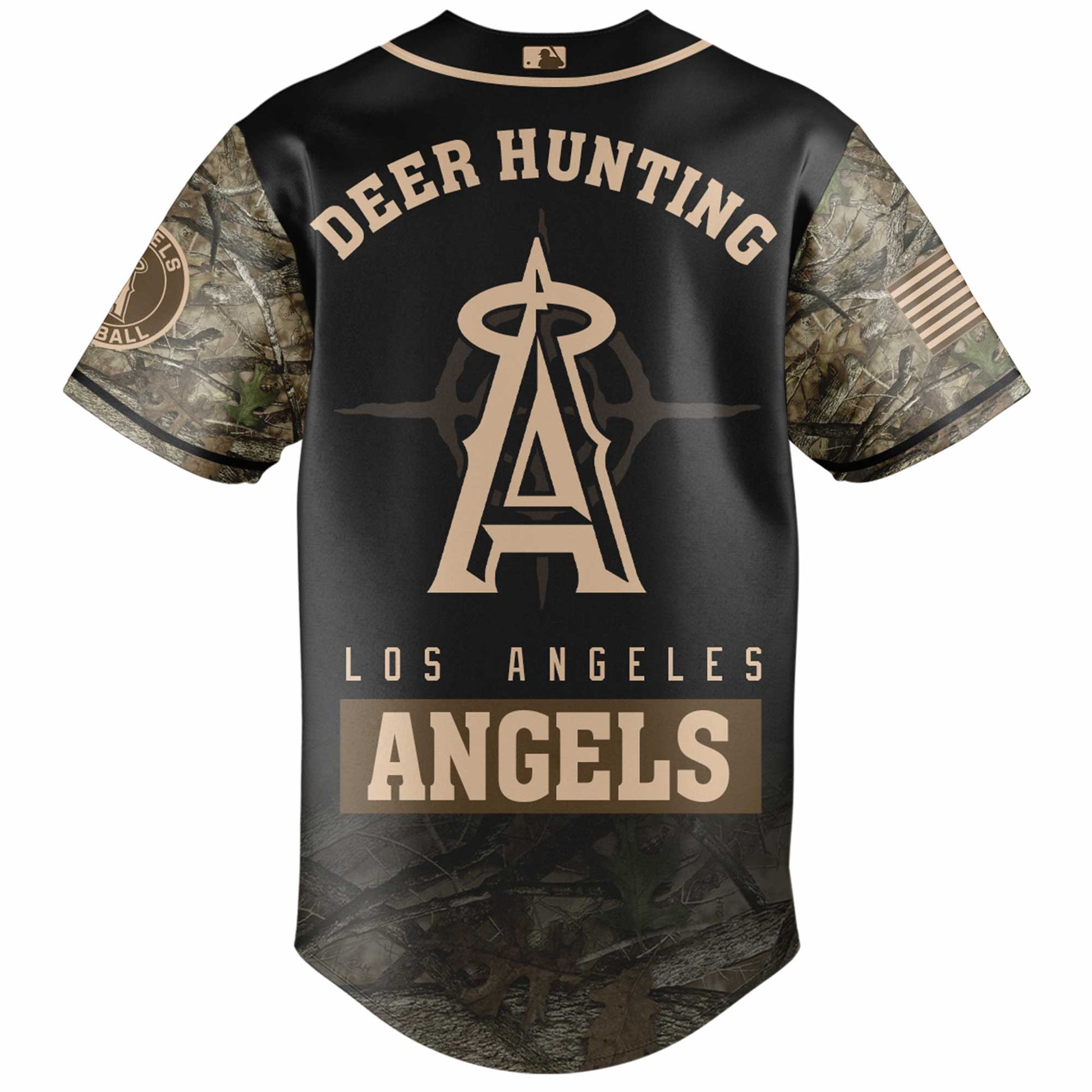 LAA x Deer Hunting Limited Edition Jersey