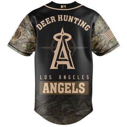 LAA x Deer Hunting Limited Edition Jersey