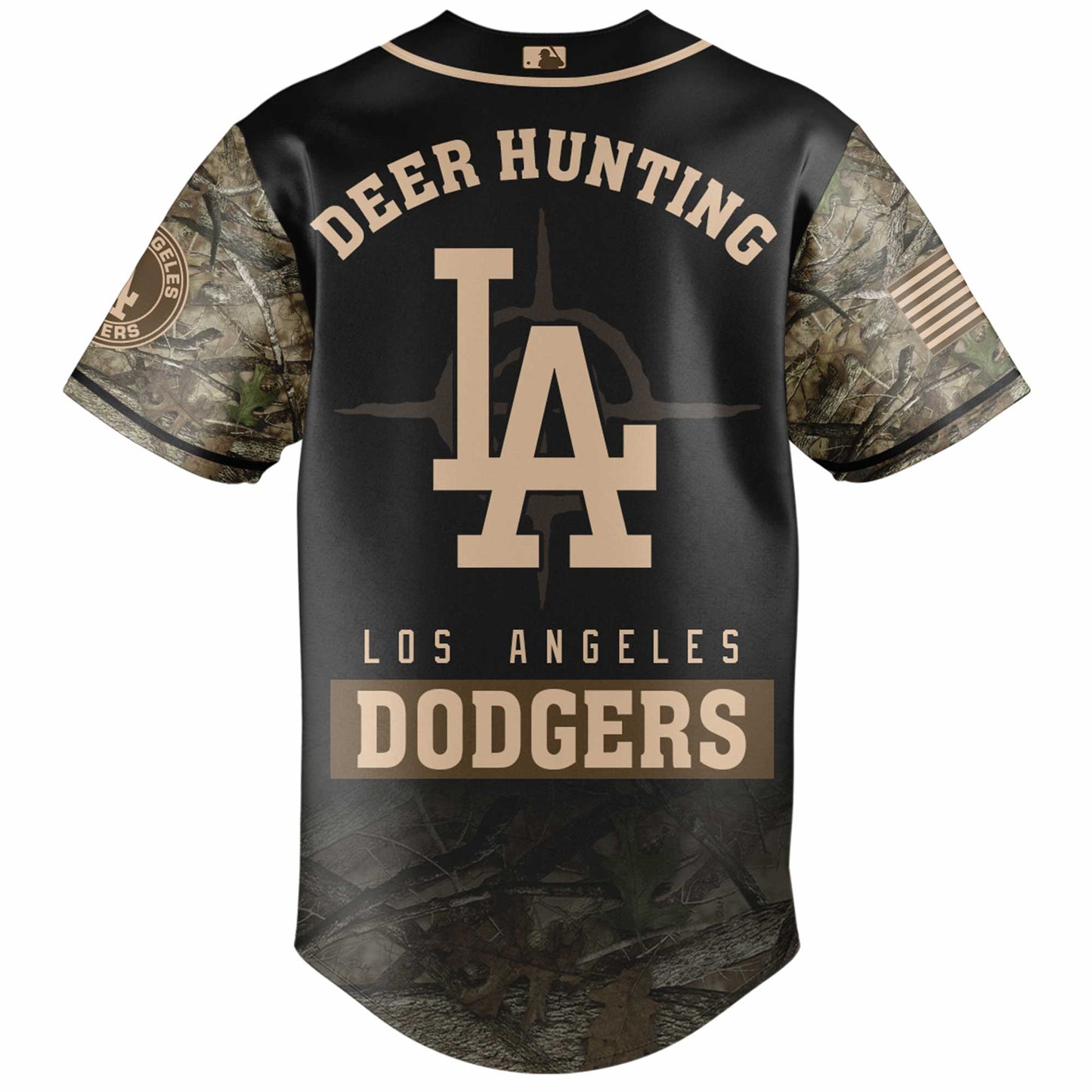 LAD x Deer Hunting Limited Edition Jersey