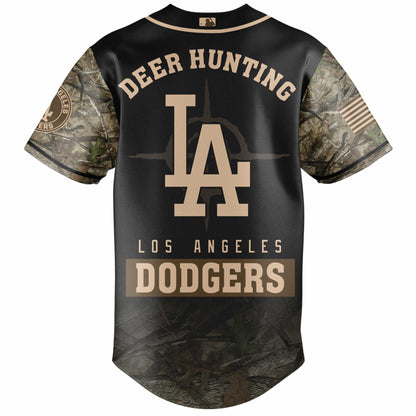 LAD x Deer Hunting Limited Edition Jersey