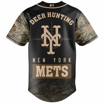 NYM x Deer Hunting Limited Edition Jersey