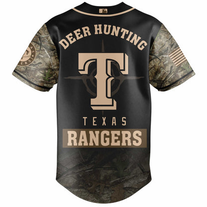 TEX x Deer Hunting Limited Edition Jersey
