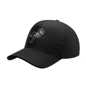 MCR The Black Parade TOUR 2026 Cap