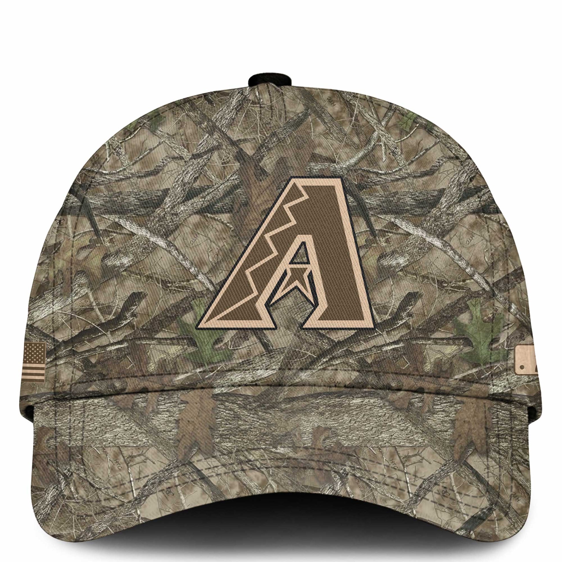 ARI x Deer Hunting Limited Edition Jersey