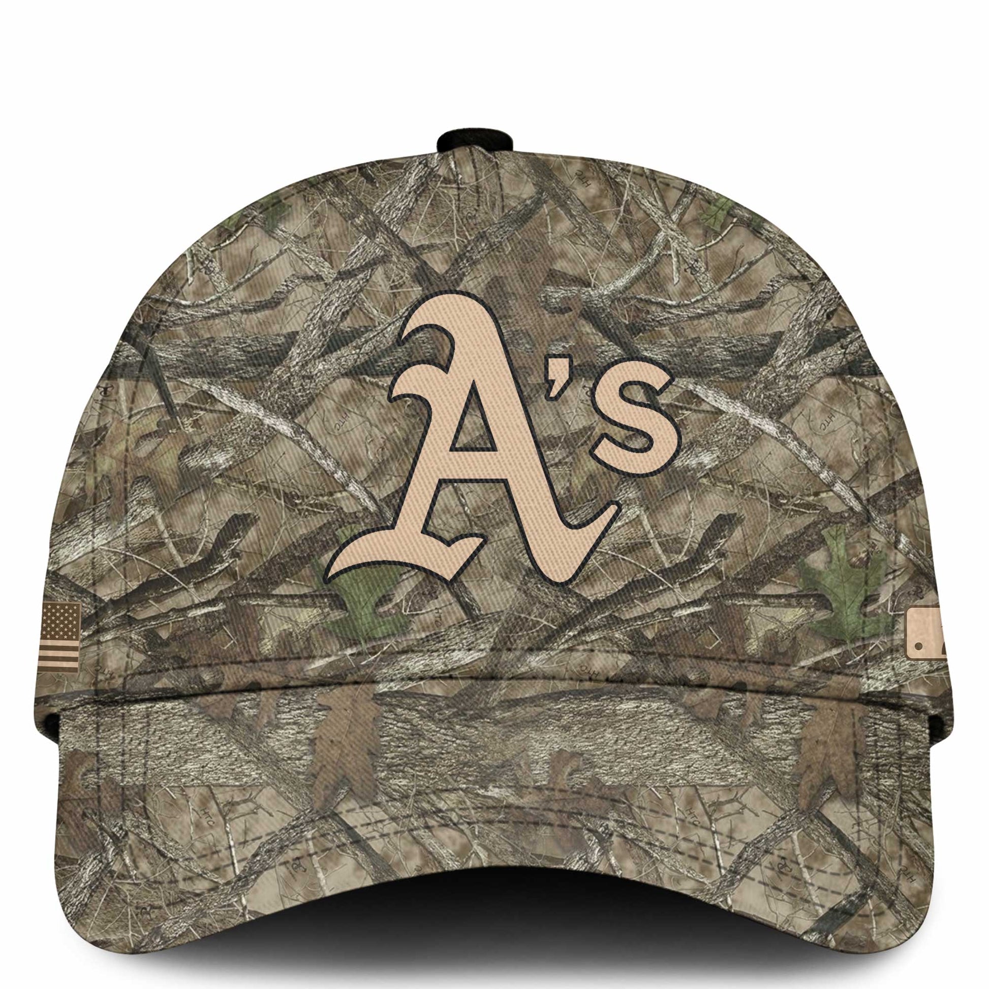ATH x Deer Hunting Limited Edition Jersey