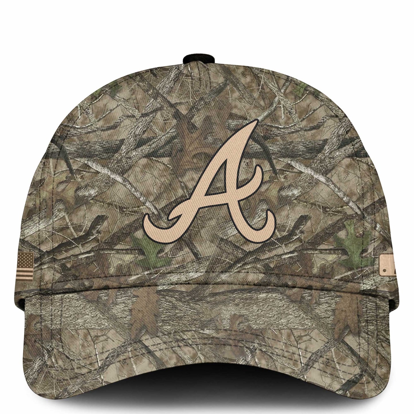 ATL x Deer Hunting Limited Edition Jersey
