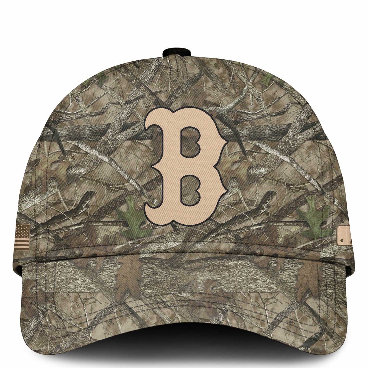 BOS x Deer Hunting Limited Edition Jersey