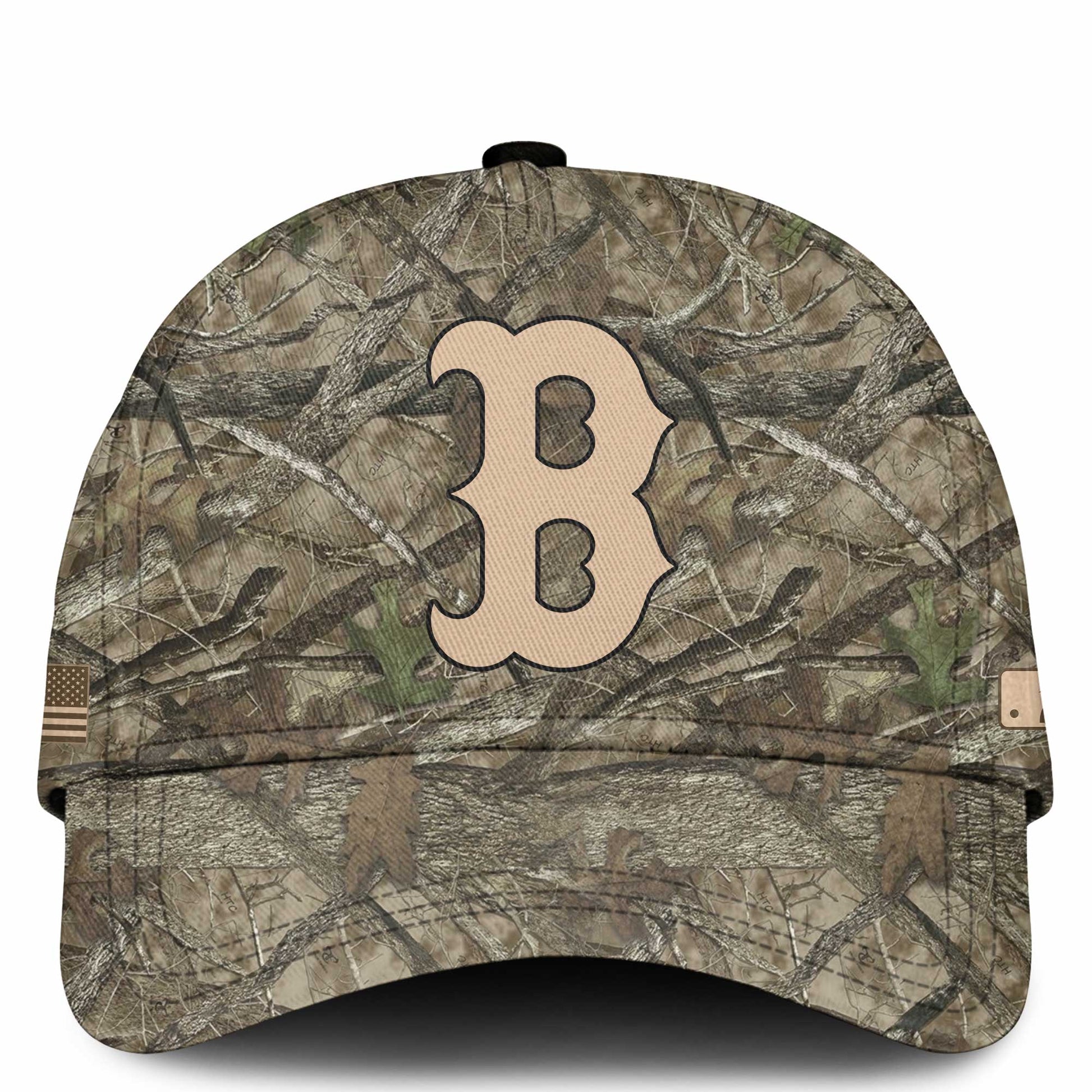 BOS x Deer Hunting Limited Edition Jersey