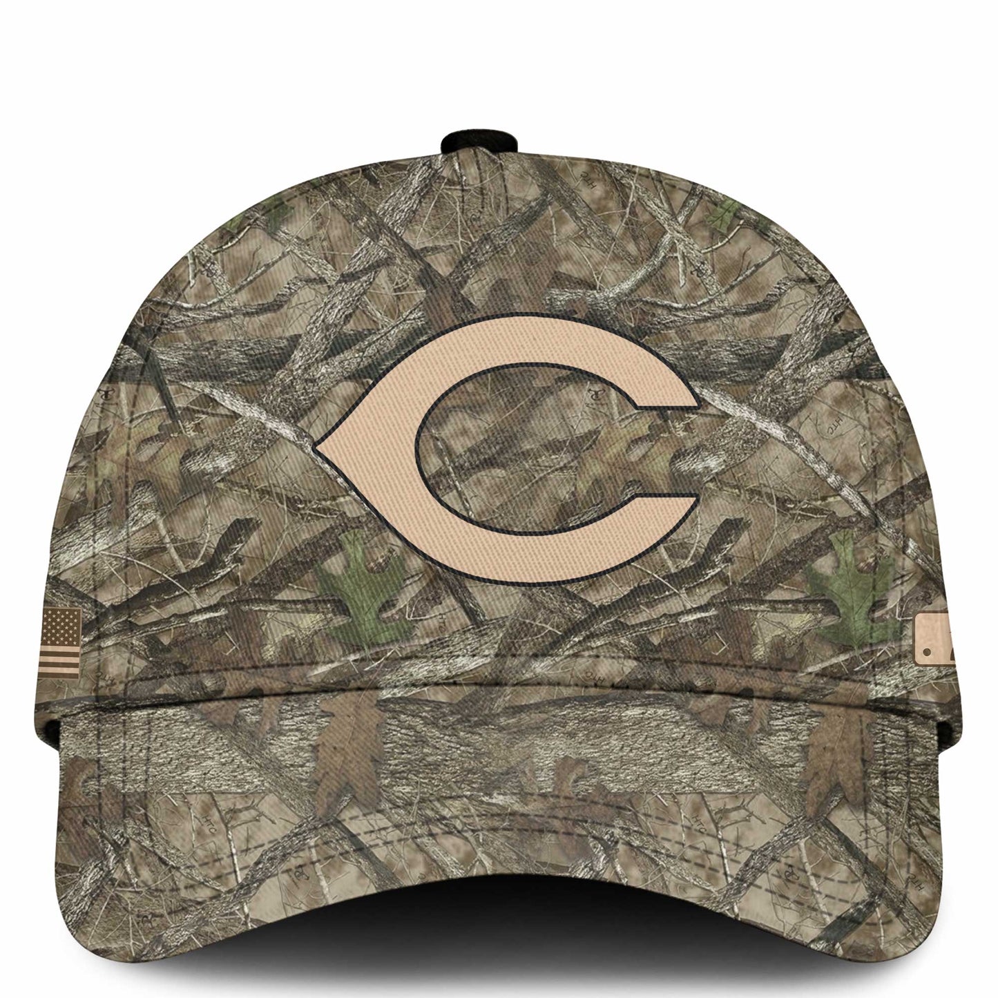 CIN x Deer Hunting Limited Edition Jersey