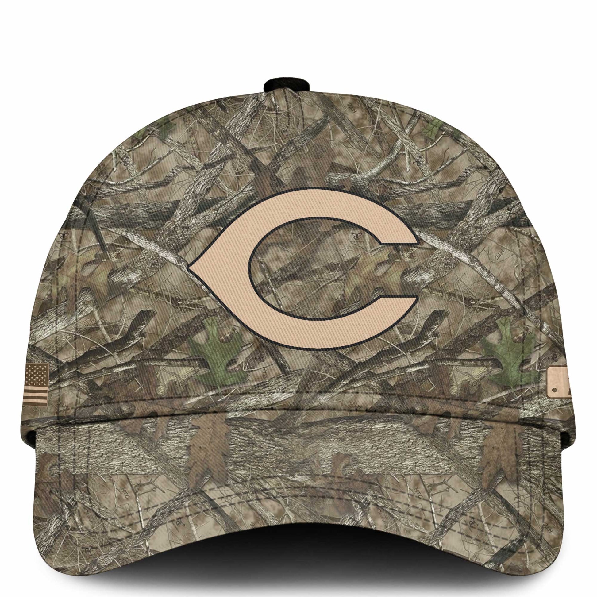 CIN x Deer Hunting Limited Edition Jersey