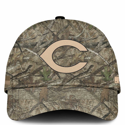 CIN x Deer Hunting Limited Edition Jersey
