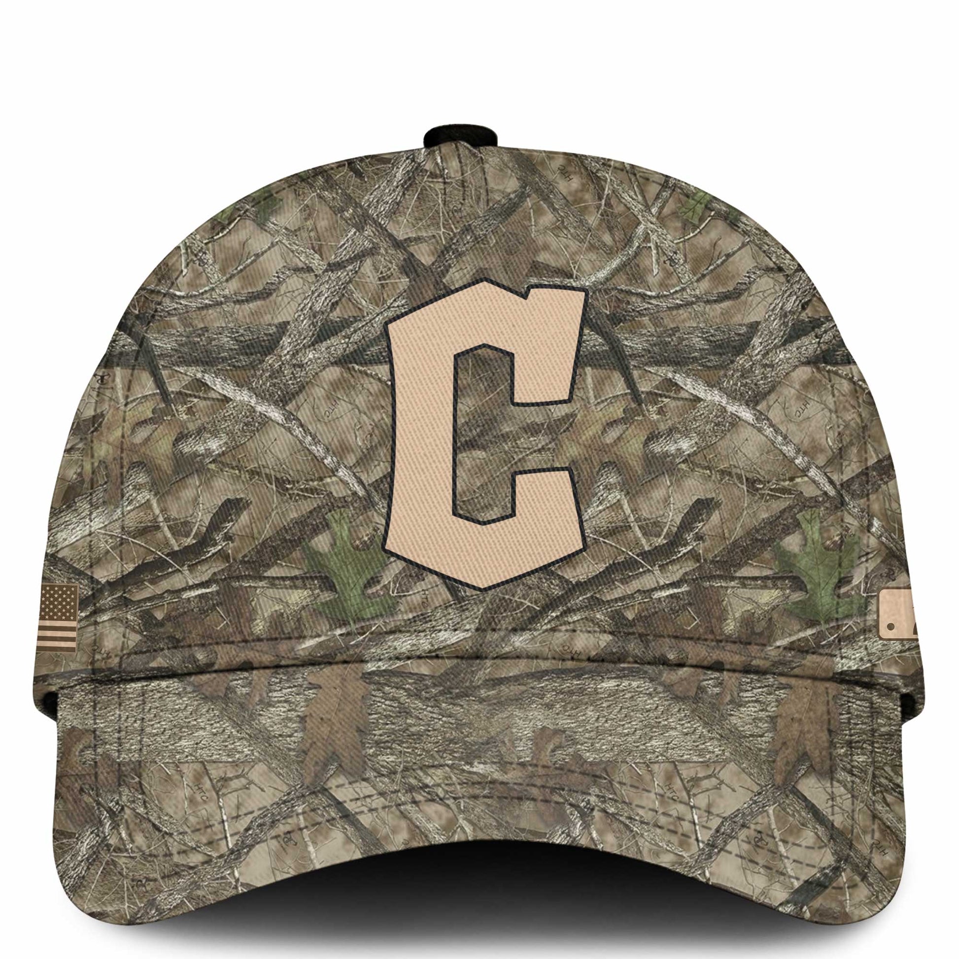 CLE x Deer Hunting Limited Edition Jersey