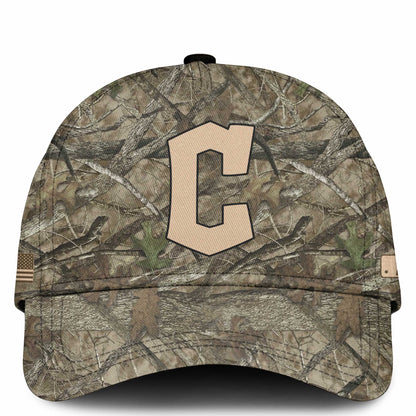 CLE x Deer Hunting Limited Edition Jersey