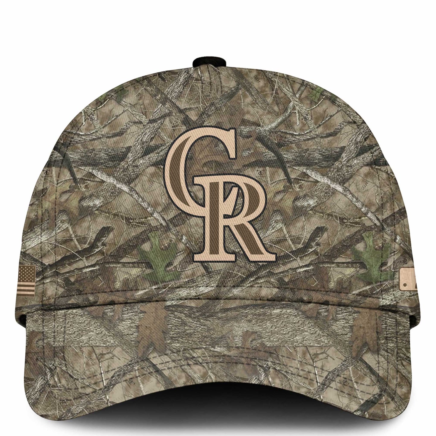 COL x Deer Hunting Limited Edition Jersey