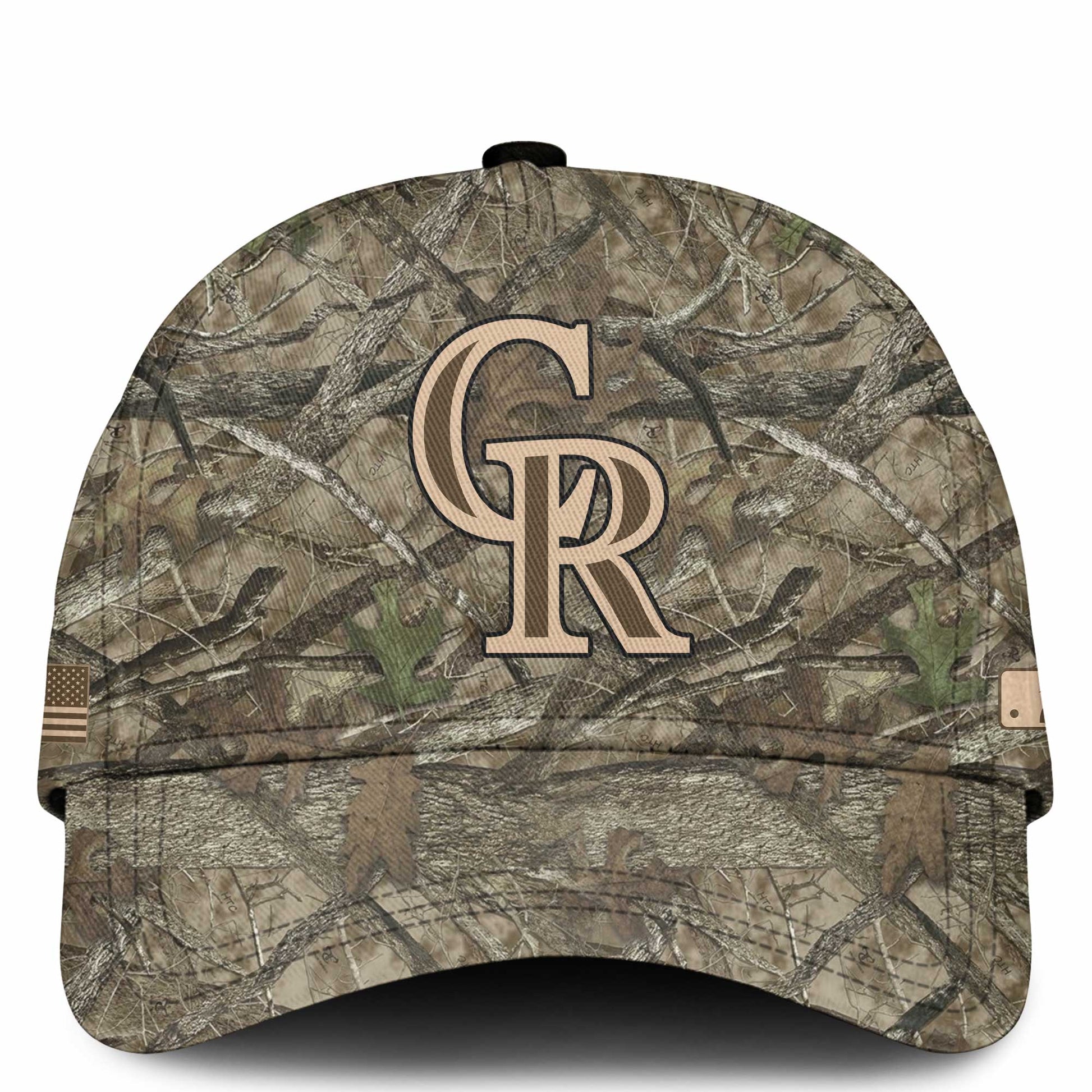 COL x Deer Hunting Limited Edition Jersey