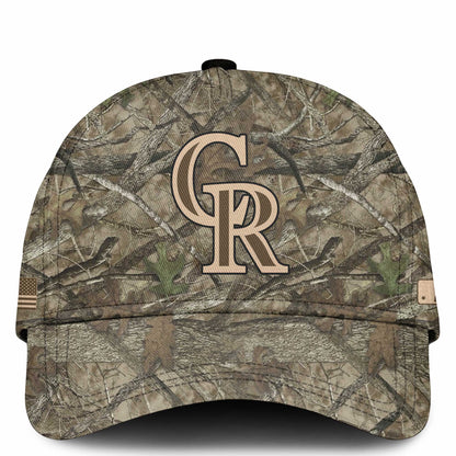 COL x Deer Hunting Limited Edition Jersey