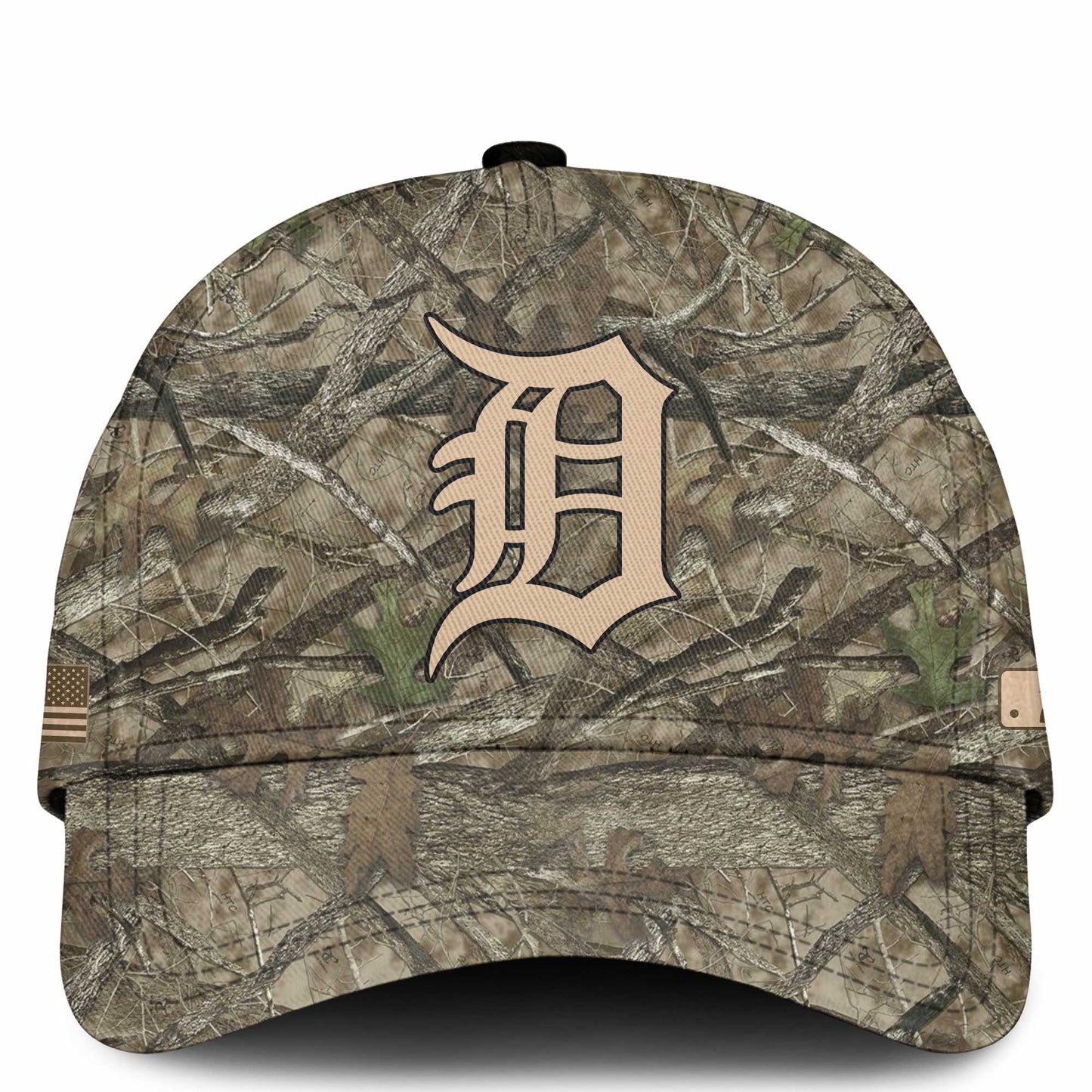 DET x Deer Hunting Limited Edition Jersey