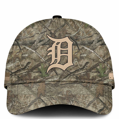DET x Deer Hunting Limited Edition Jersey