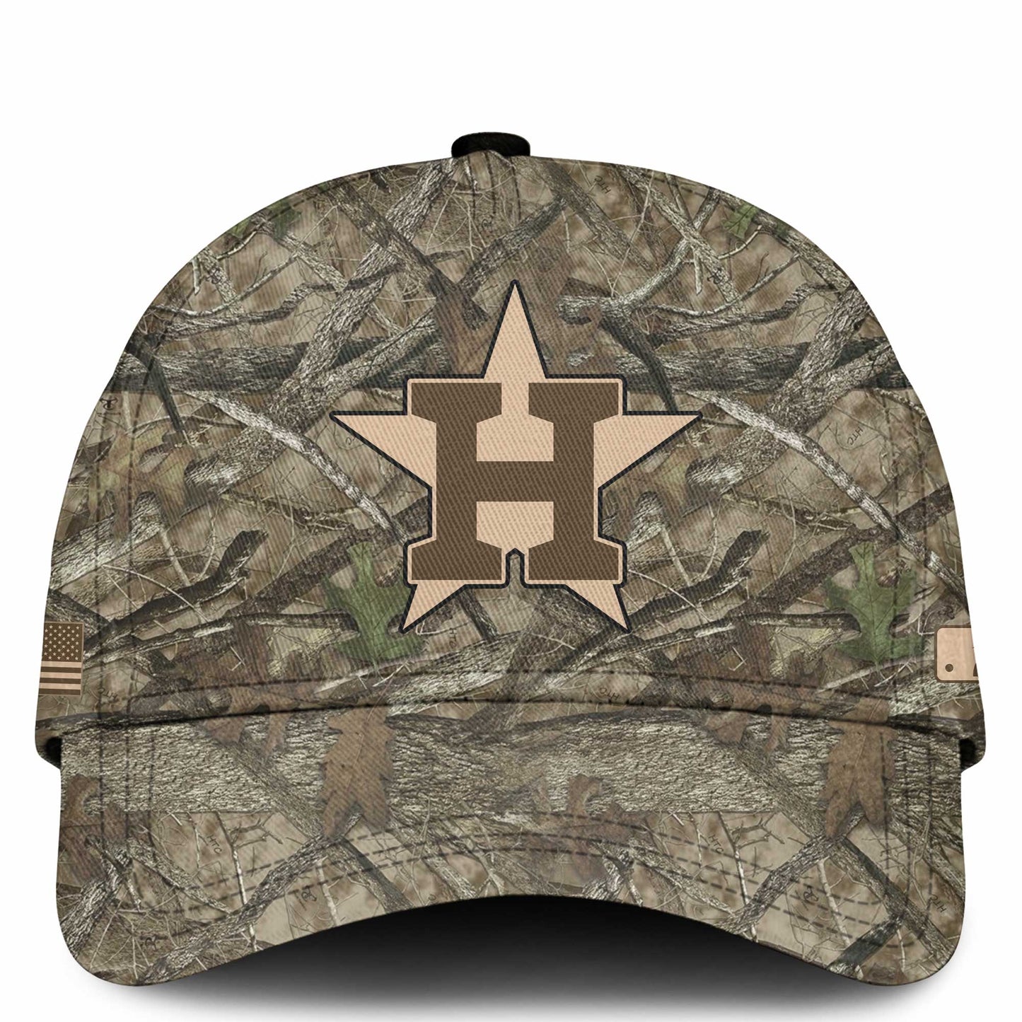 HOU x Deer Hunting Limited Edition Jersey
