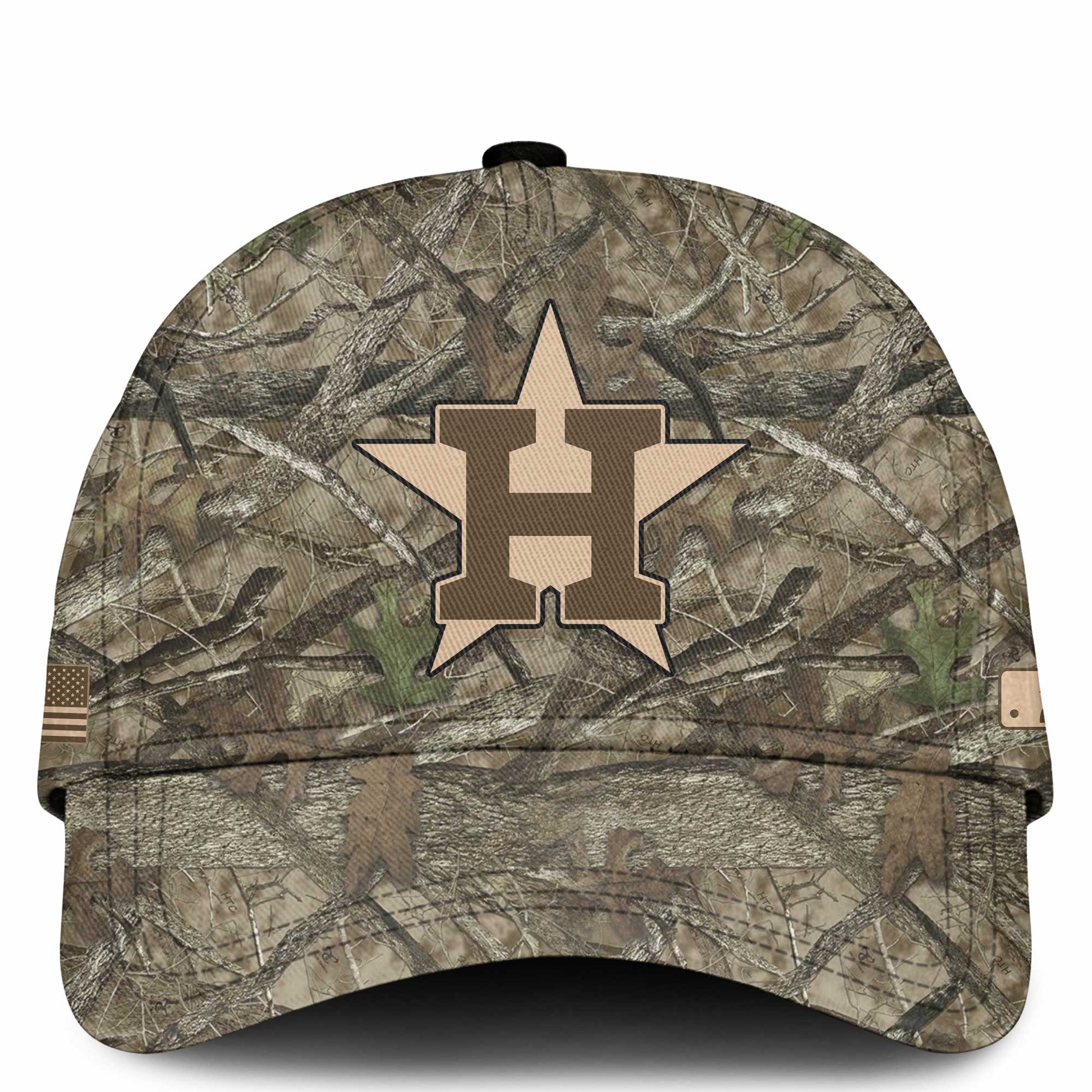 HOU x Deer Hunting Limited Edition Jersey