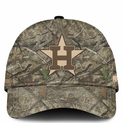 HOU x Deer Hunting Limited Edition Jersey