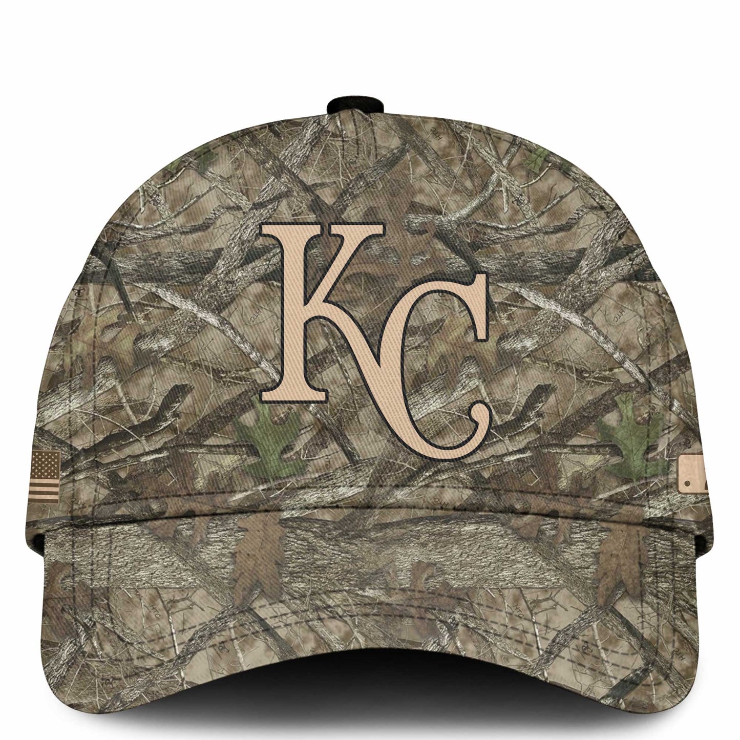 KC x Deer Hunting Limited Edition Jersey