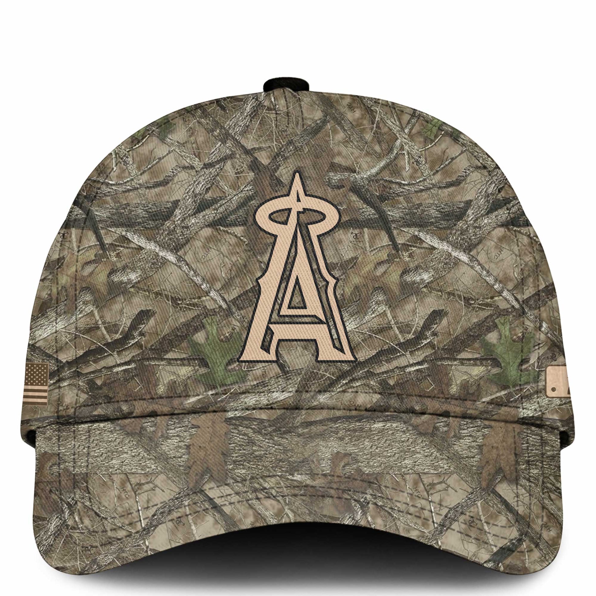 LAA x Deer Hunting Limited Edition Jersey