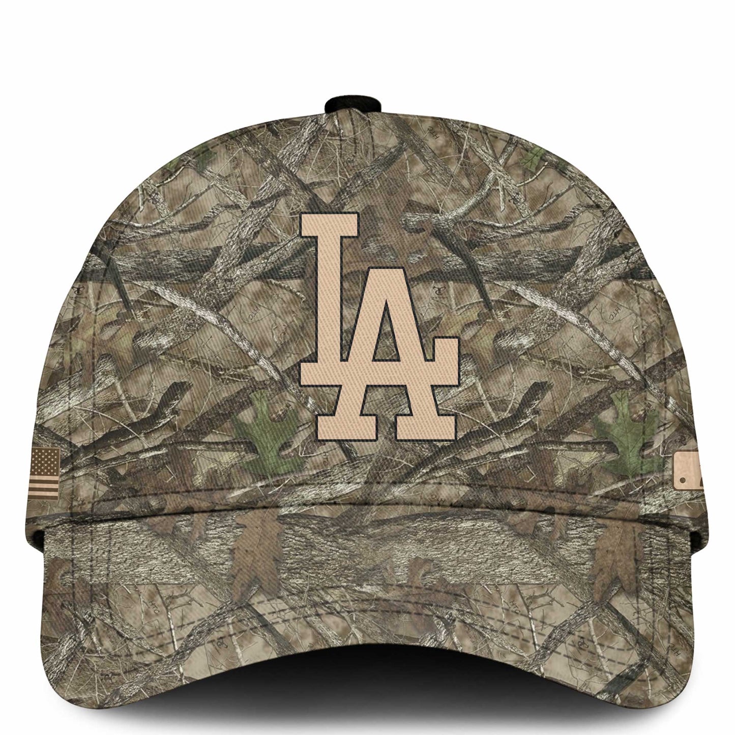 LAD x Deer Hunting Limited Edition Jersey