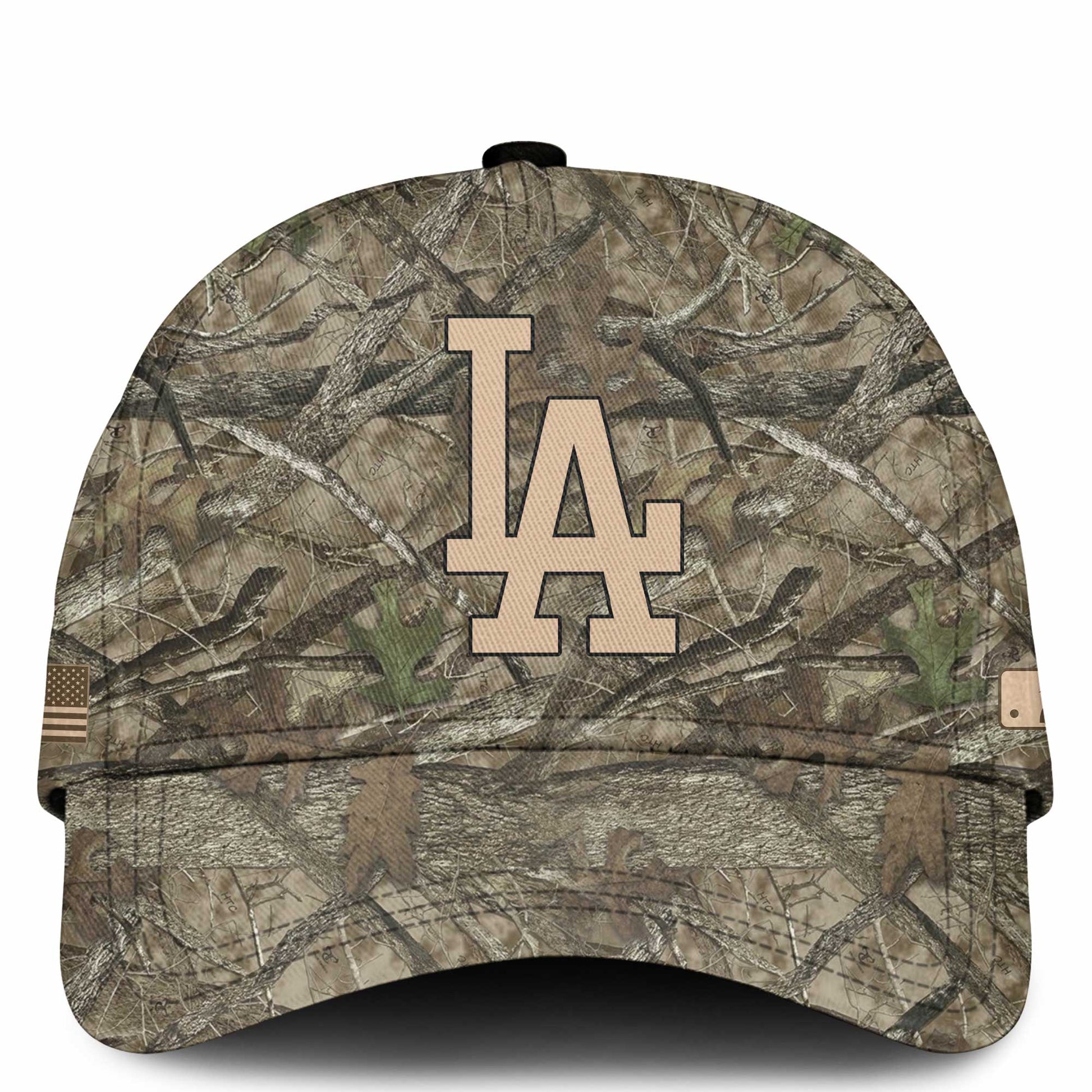 LAD x Deer Hunting Limited Edition Jersey