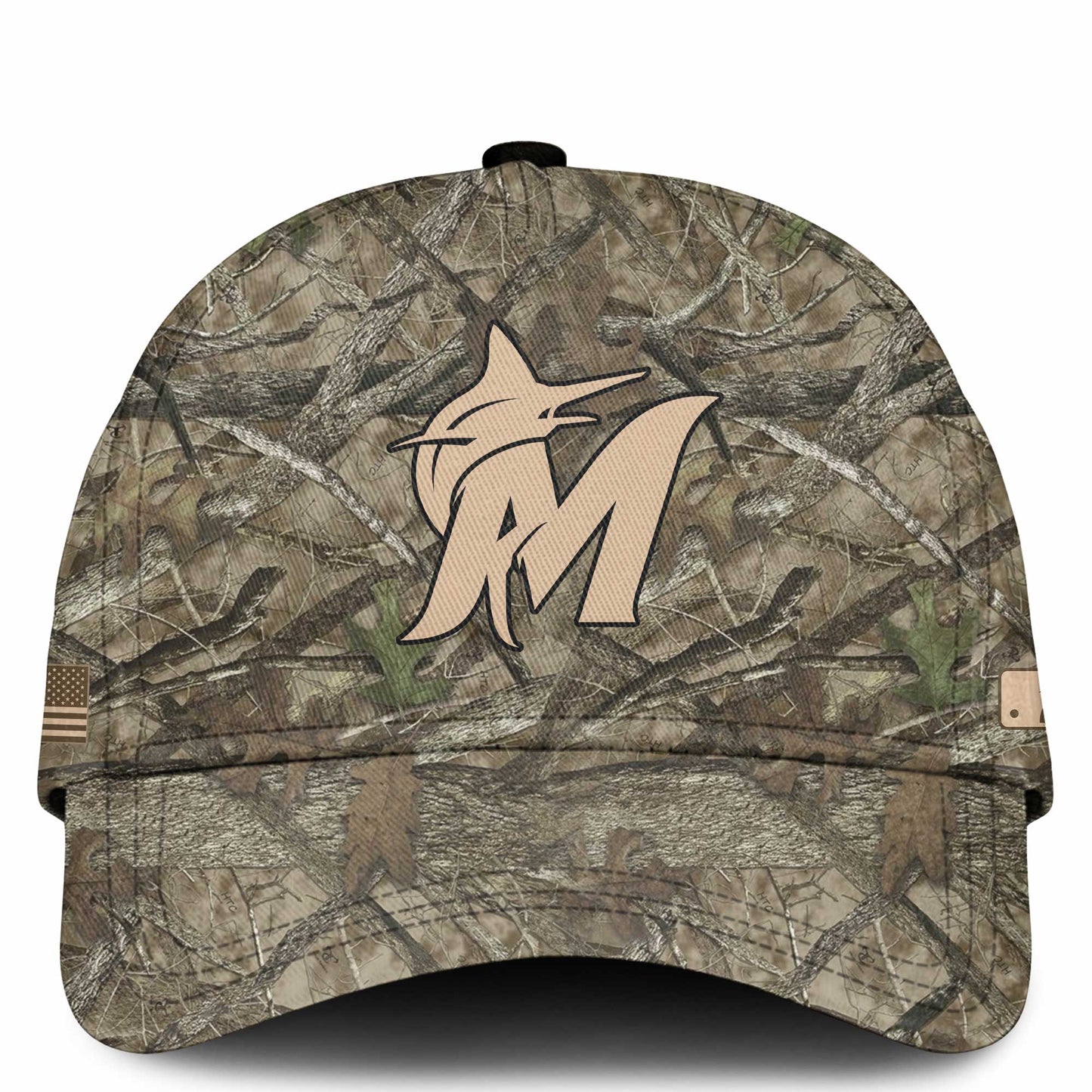 MIA x Deer Hunting Limited Edition Jersey