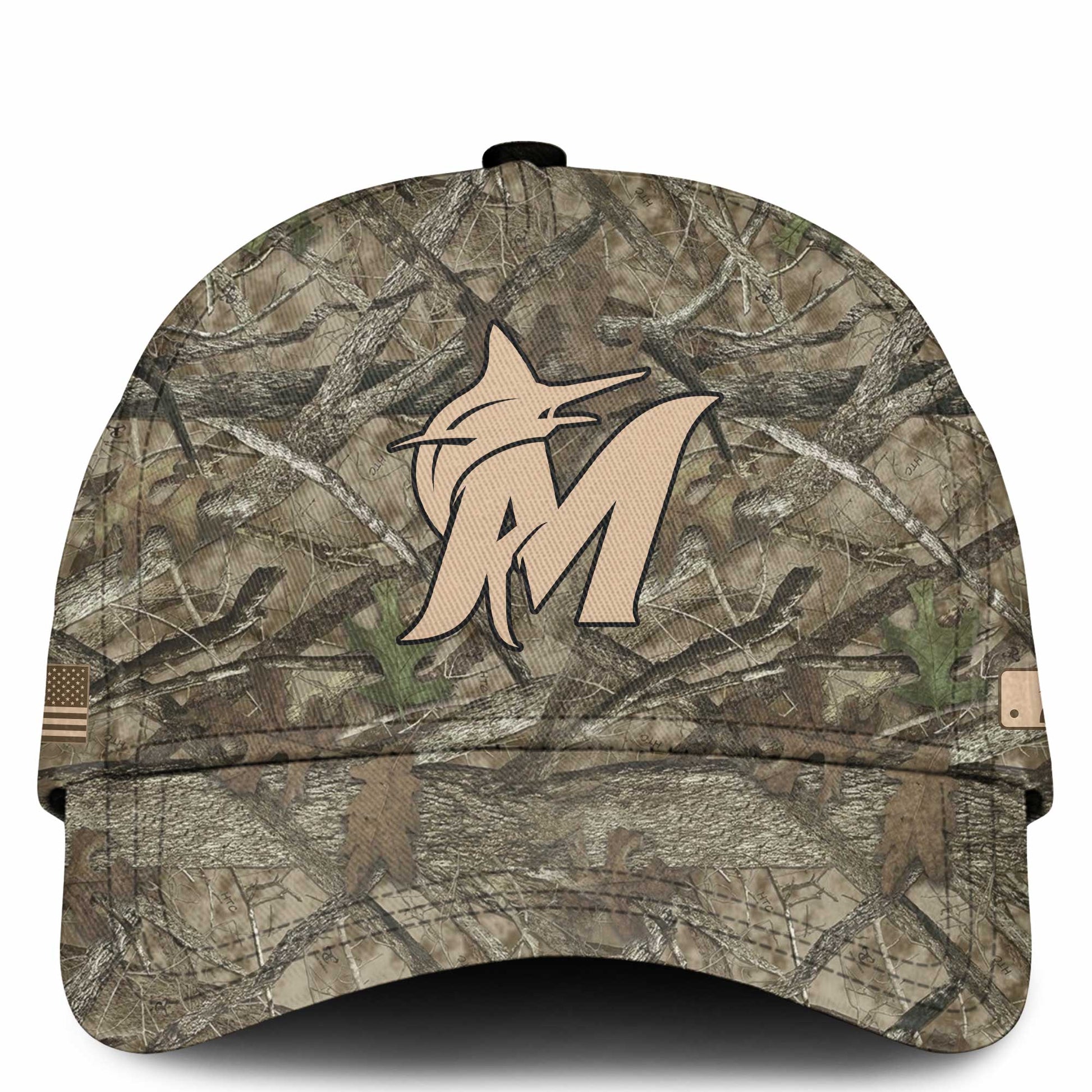MIA x Deer Hunting Limited Edition Jersey