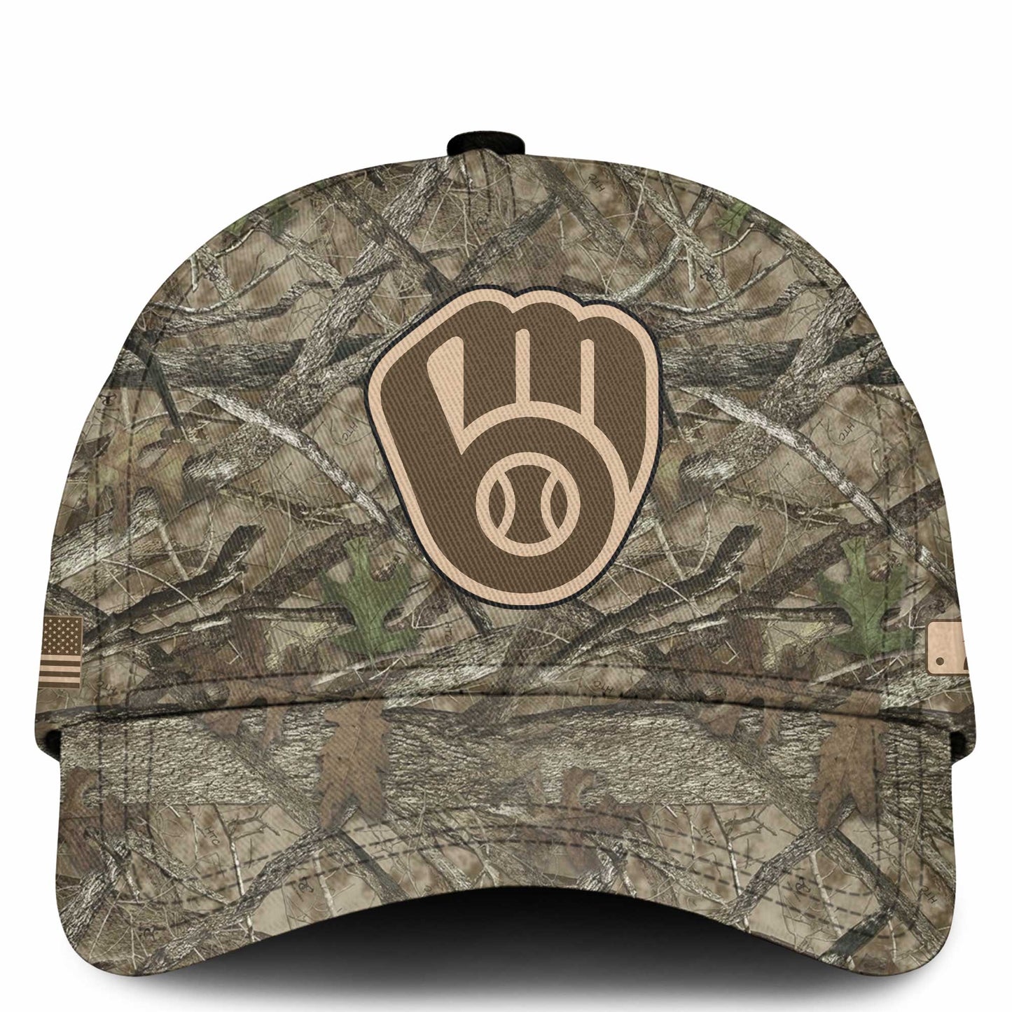 MIL x Deer Hunting Limited Edition Jersey
