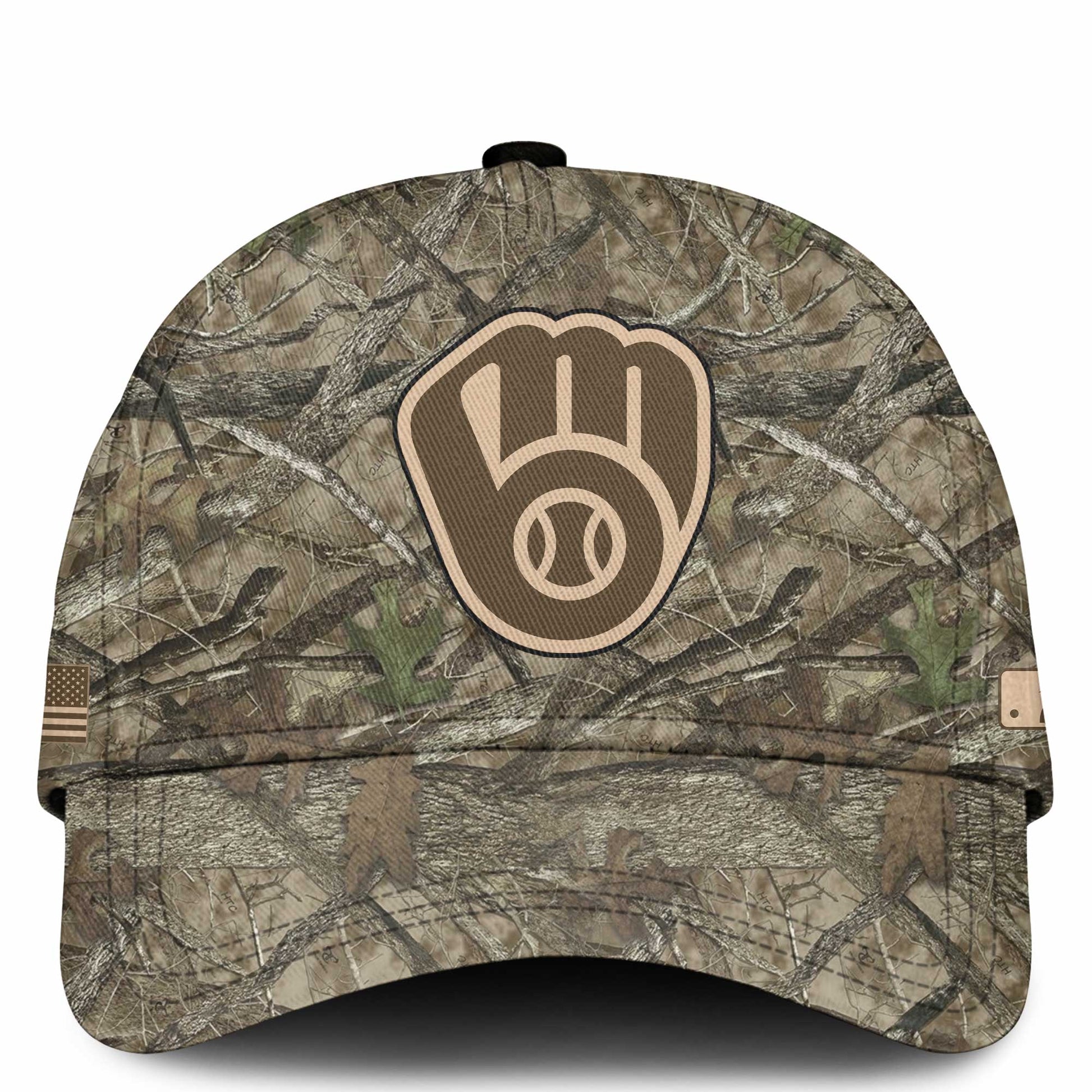 MIL x Deer Hunting Limited Edition Jersey