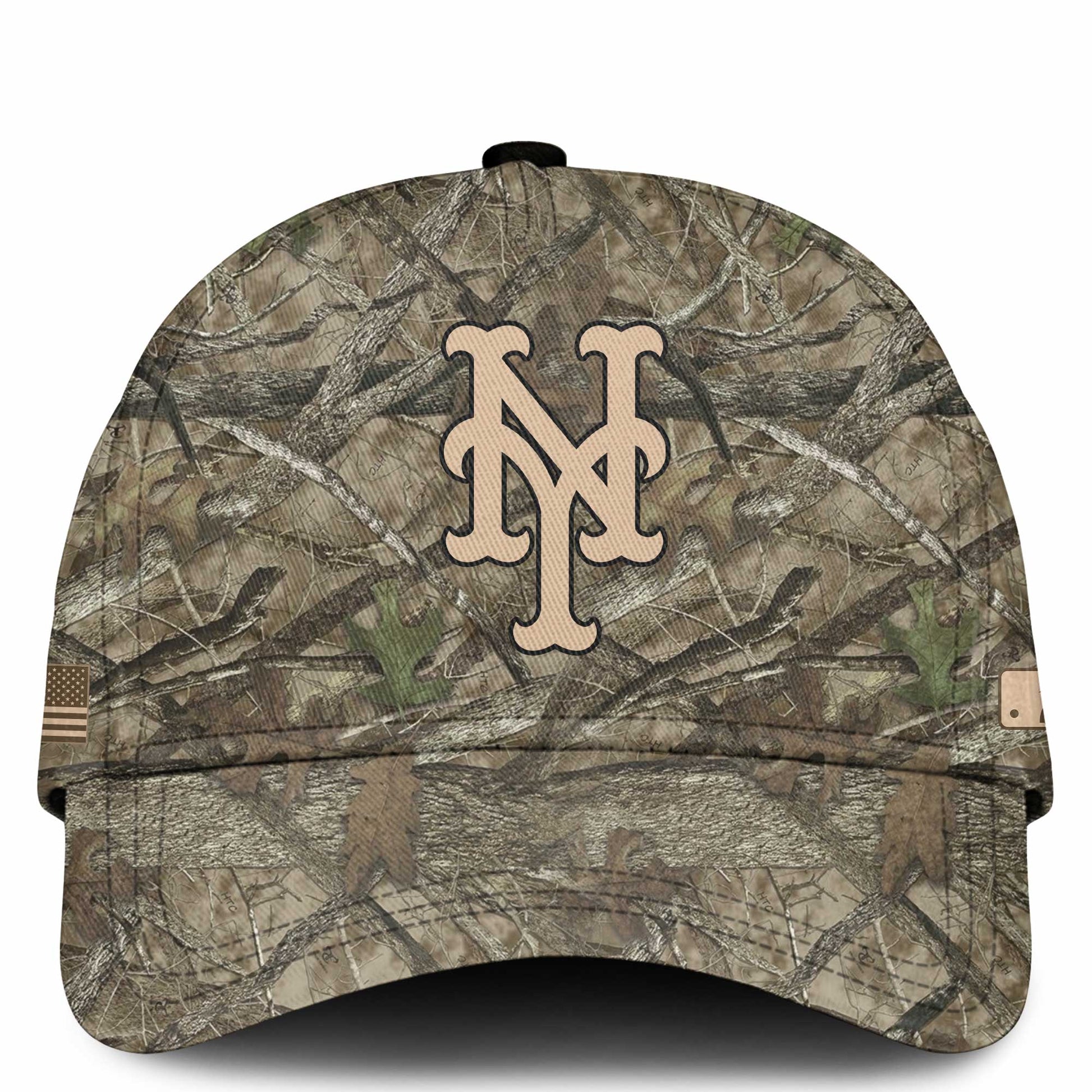 NYM x Deer Hunting Limited Edition Jersey