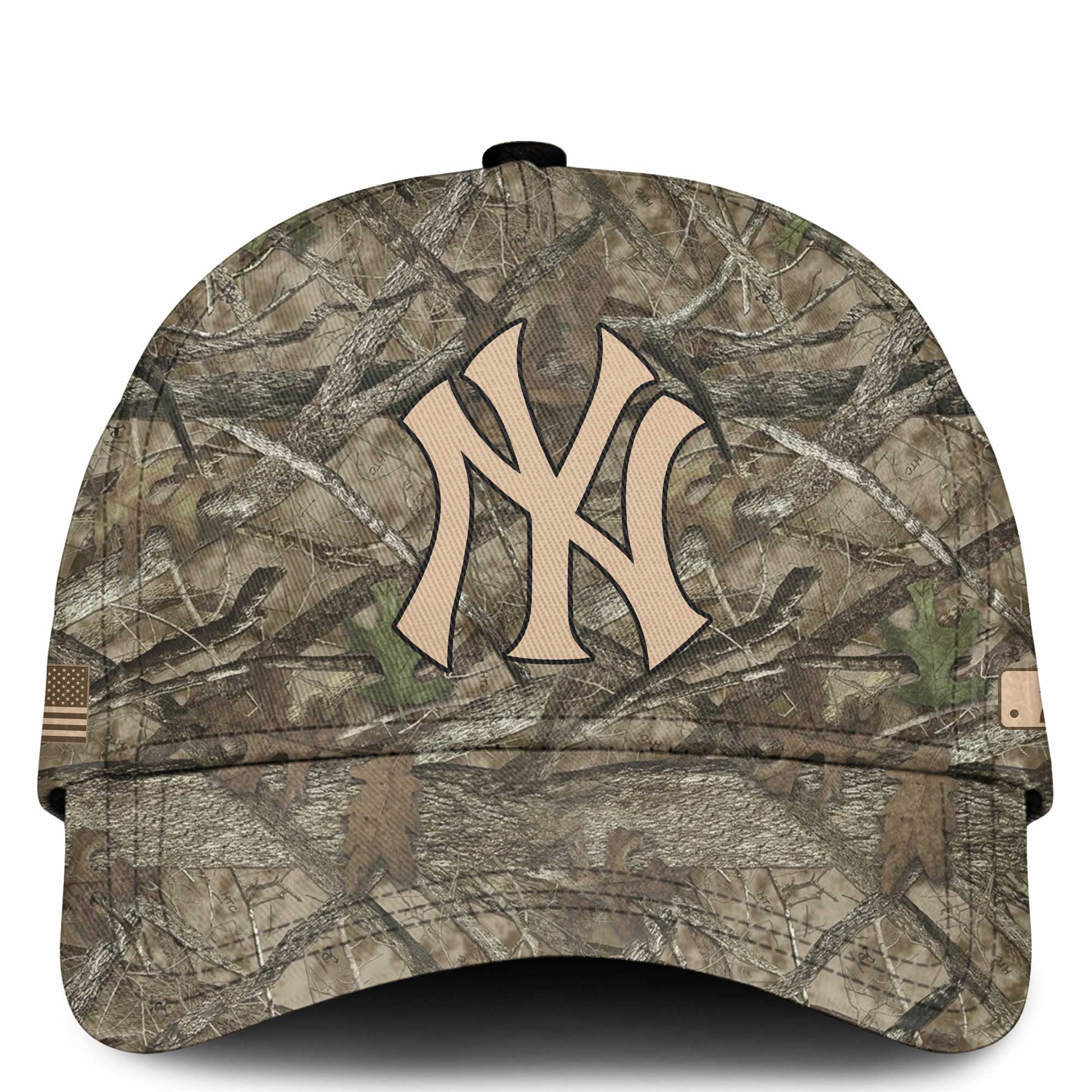 NYY x Deer Hunting Limited Edition Jersey