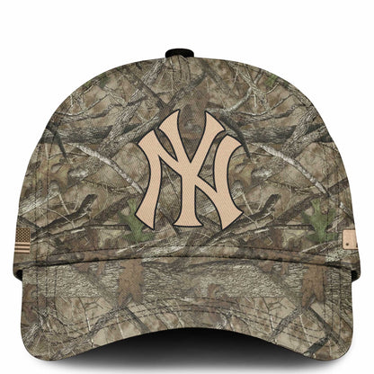 NYY x Deer Hunting Limited Edition Jersey