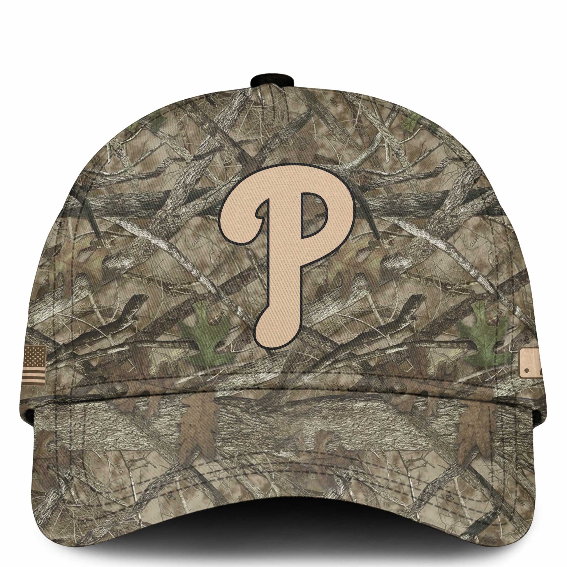 PHI x Deer Hunting Limited Edition Jersey