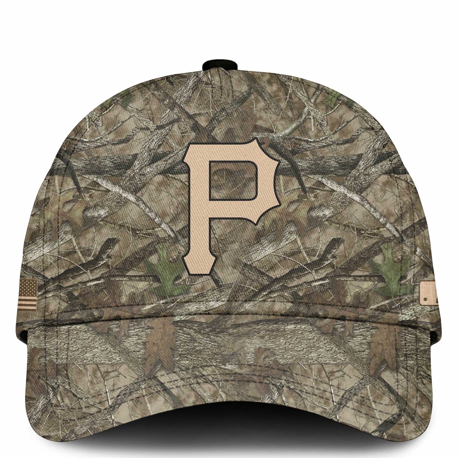 PIT x Deer Hunting Limited Edition Jersey