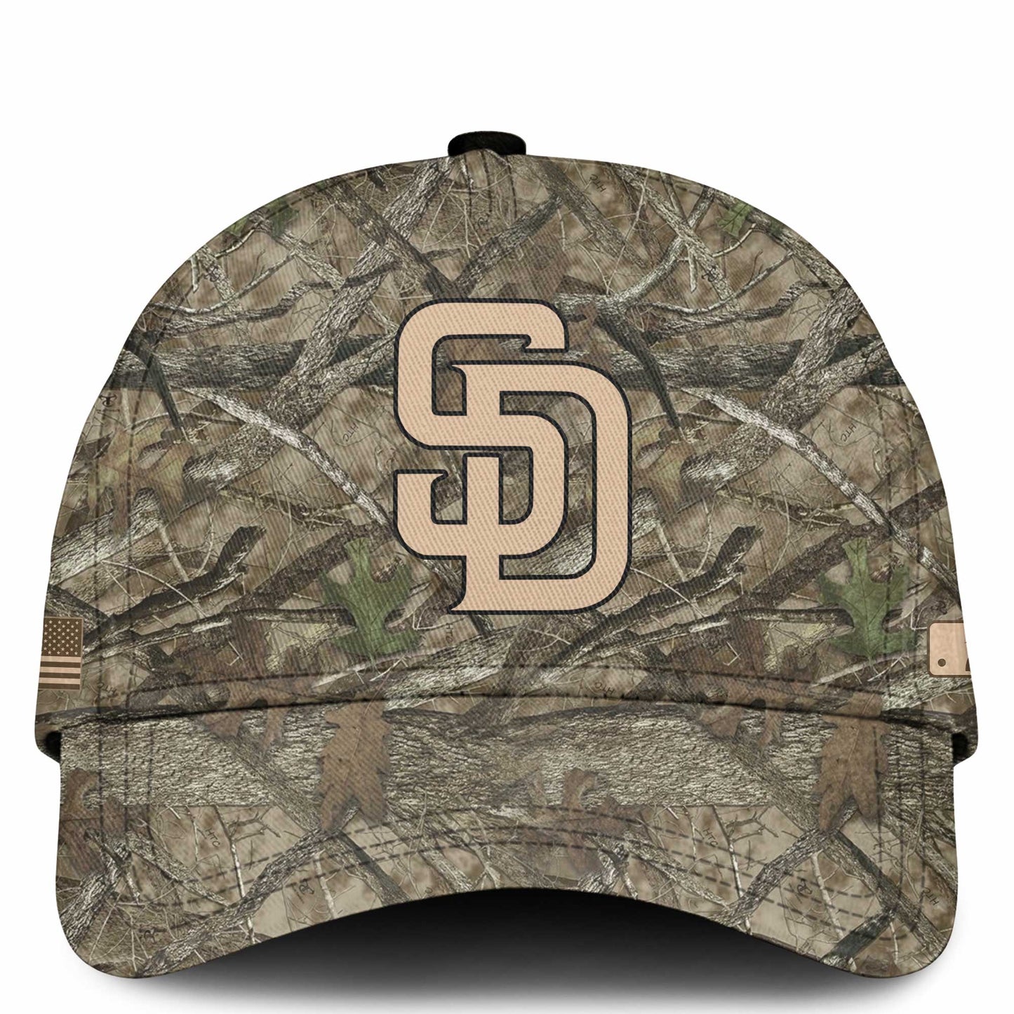 SD x Deer Hunting Limited Edition Jersey