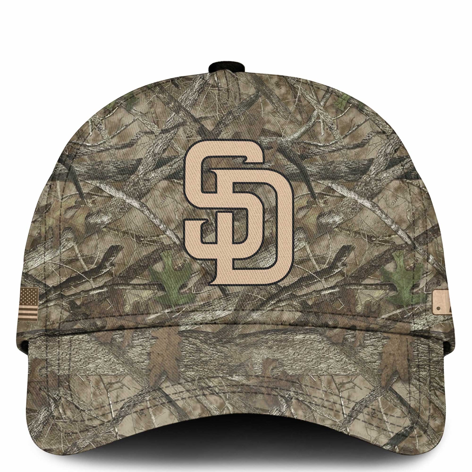 SD x Deer Hunting Limited Edition Jersey