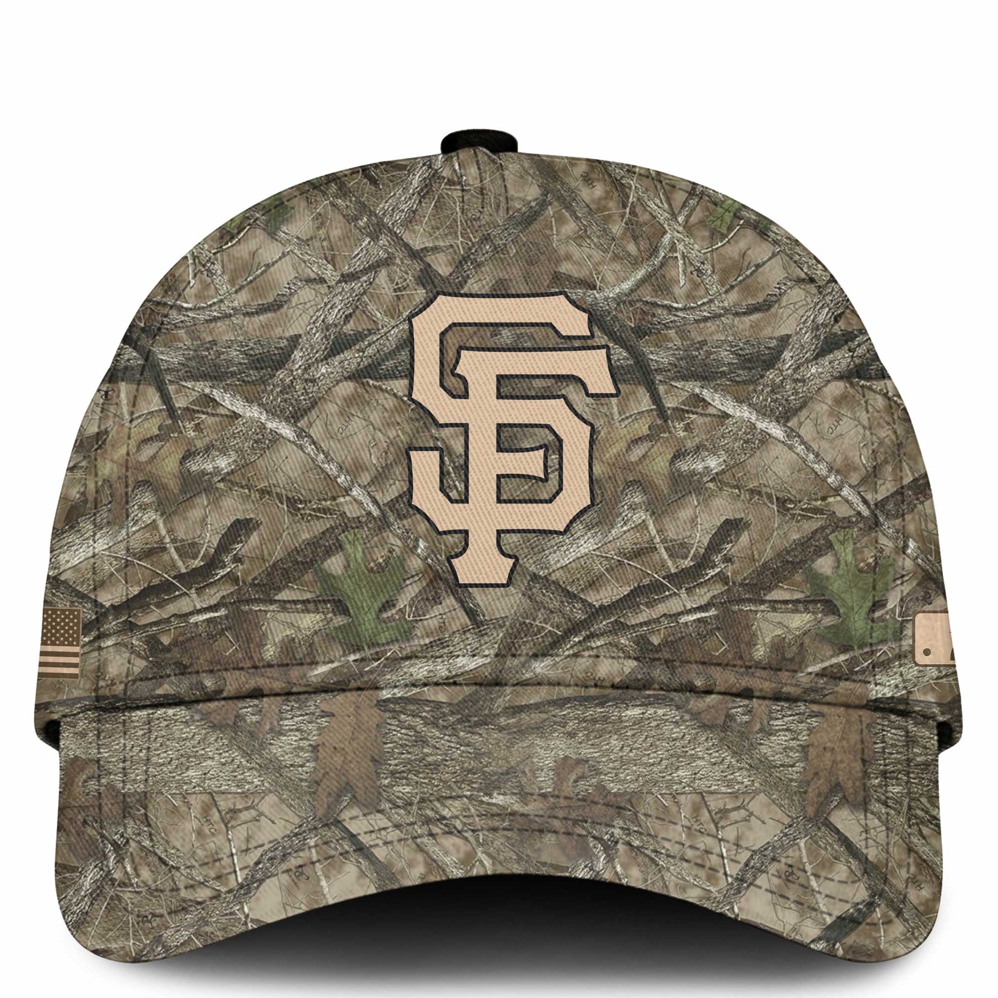 SF x Deer Hunting Limited Edition Jersey