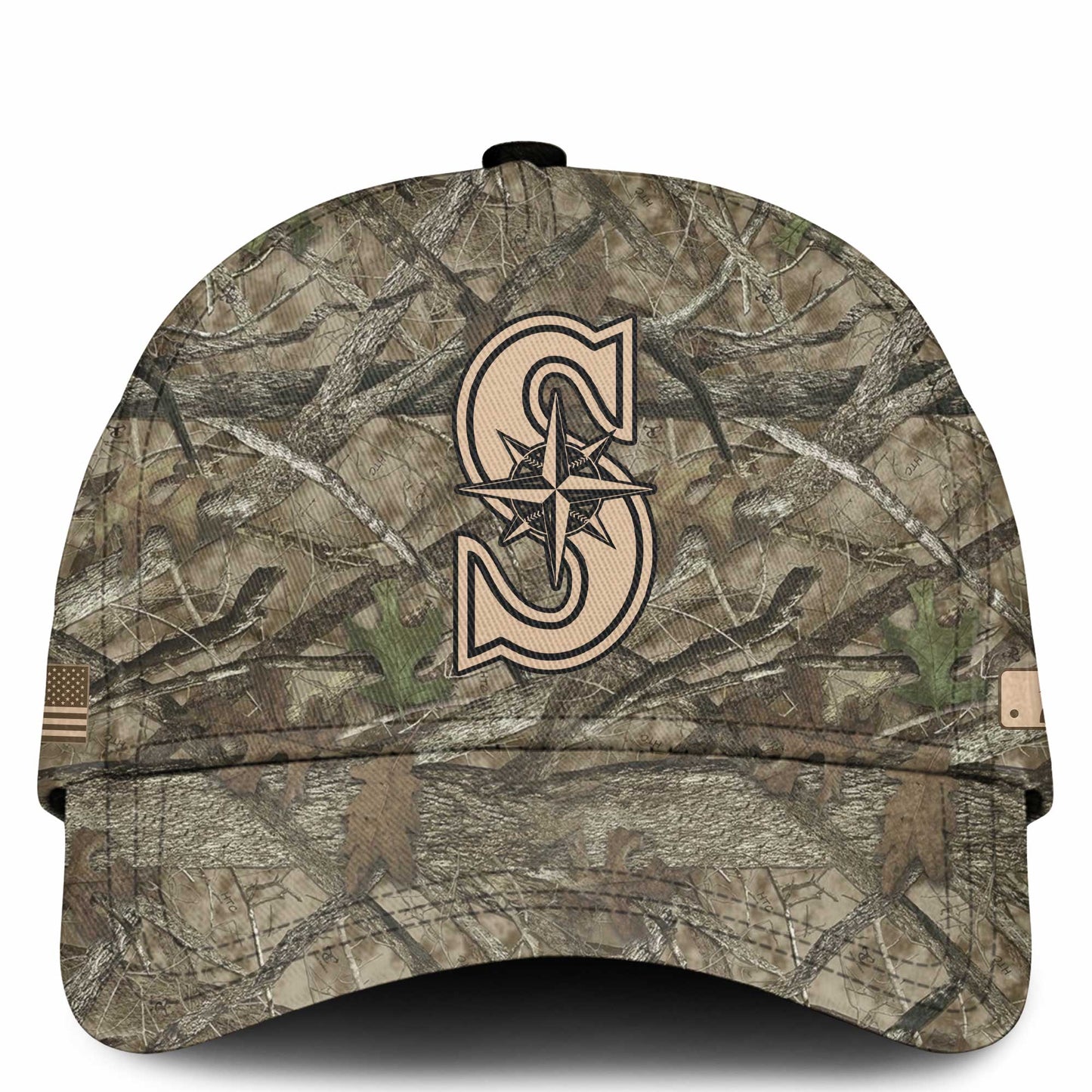 SEA x Deer Hunting Limited Edition Jersey