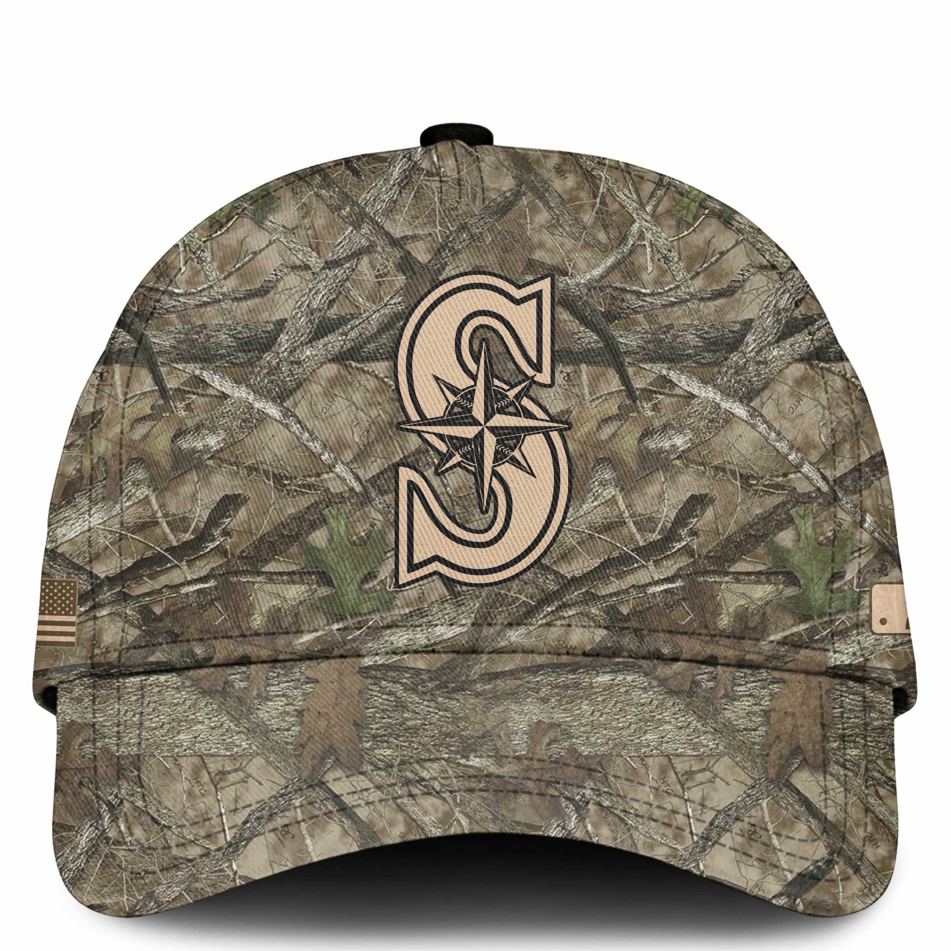 SEA x Deer Hunting Limited Edition Jersey