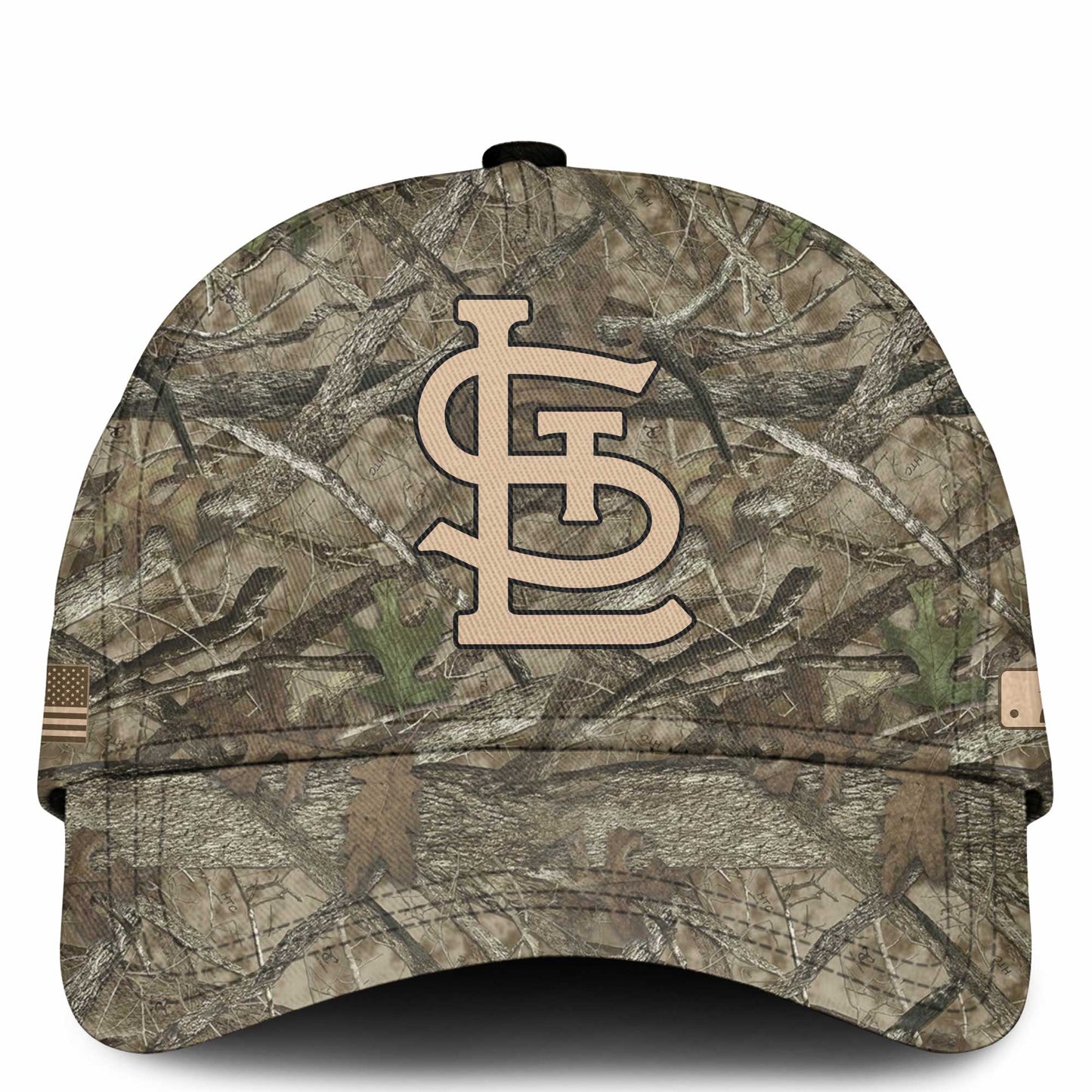 STL x Deer Hunting Limited Edition Jersey