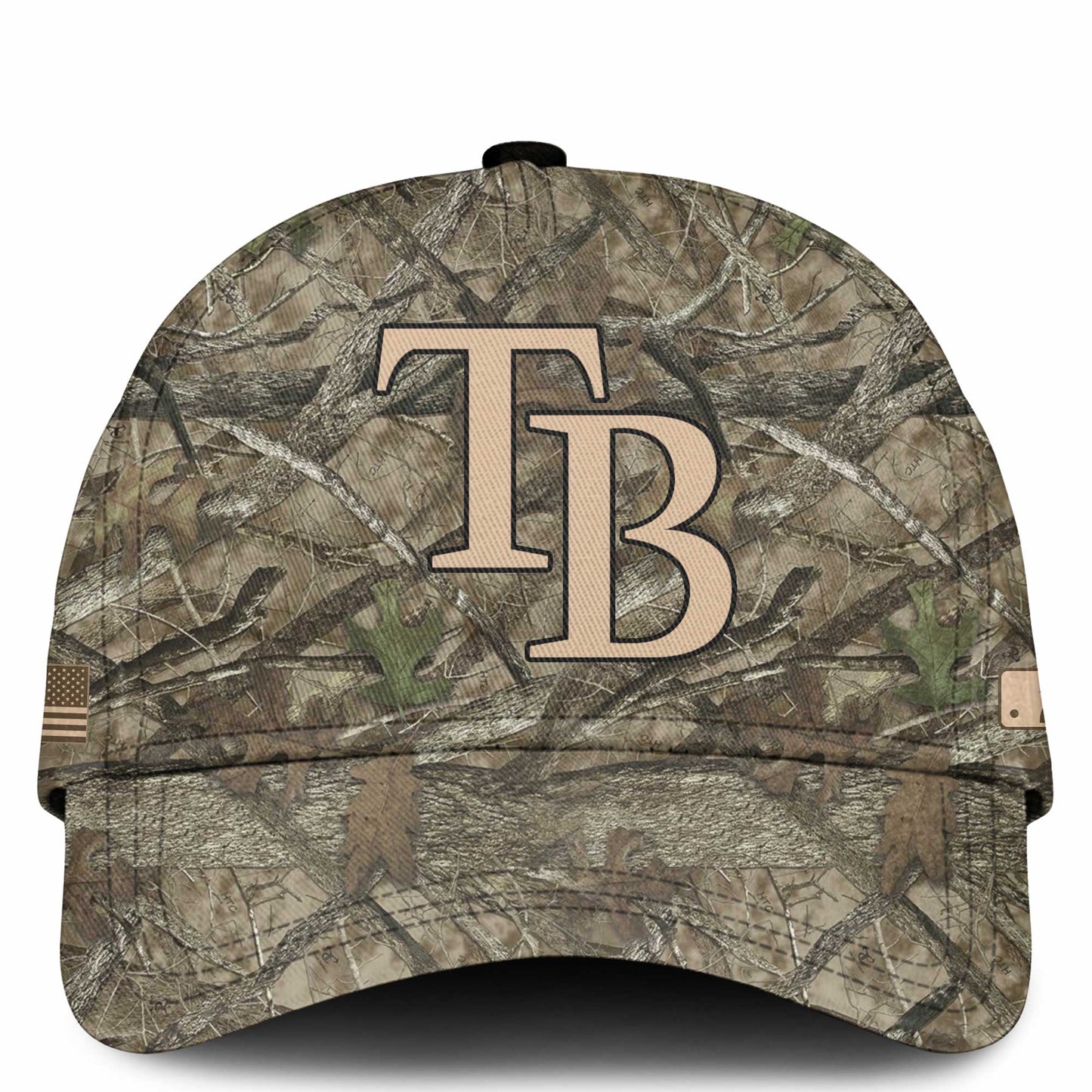 TB x Deer Hunting Limited Edition Jersey