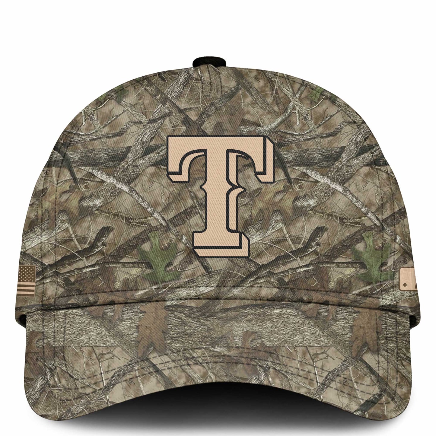 TEX x Deer Hunting Limited Edition Jersey