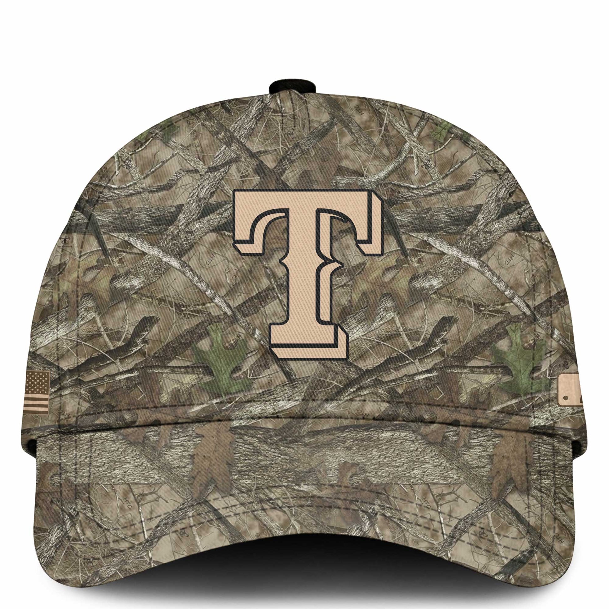 TEX x Deer Hunting Limited Edition Jersey