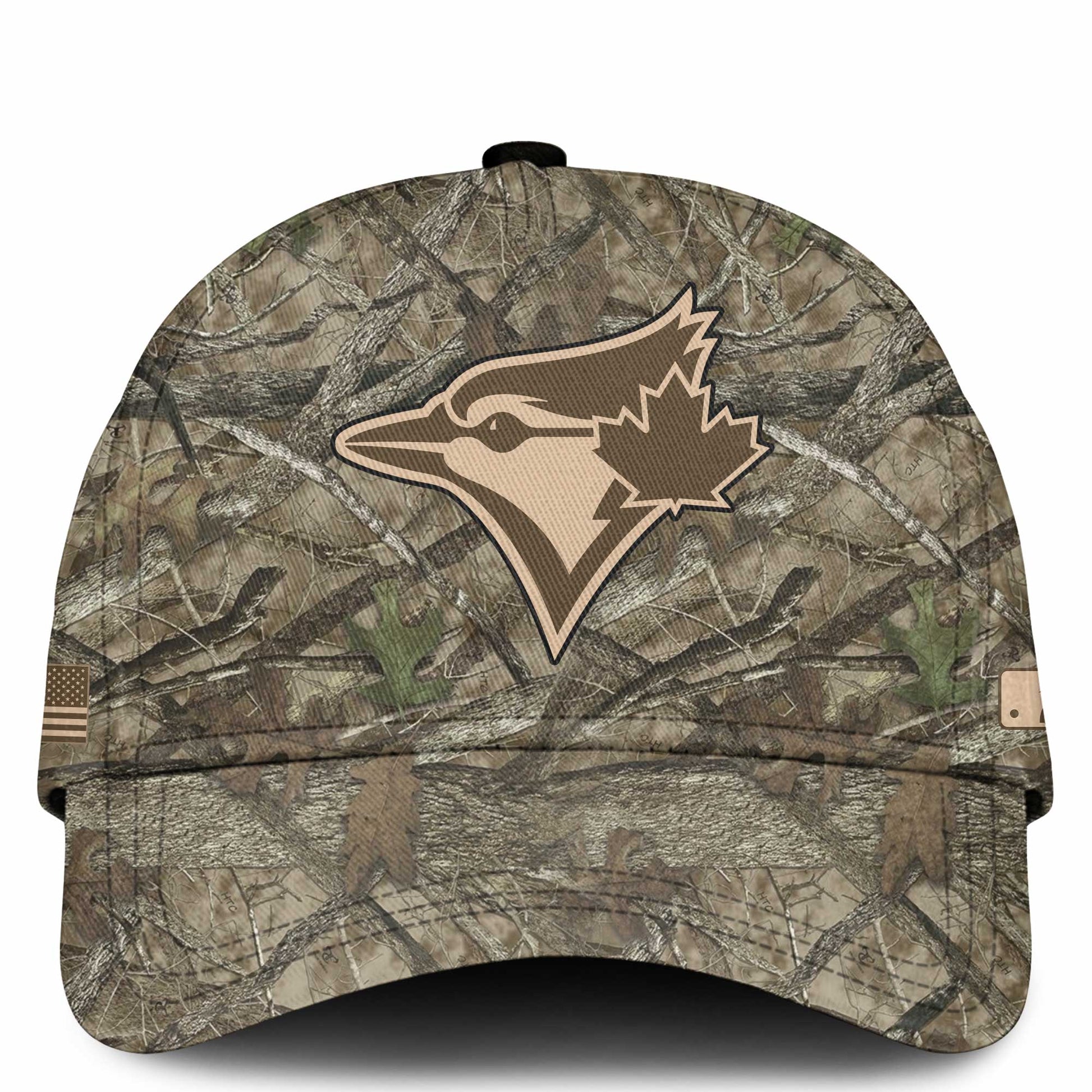 TOR x Deer Hunting Limited Edition Jersey